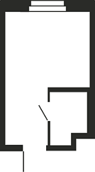 ЖК Котельники дом №04, этаж 5, номер квартиры 21