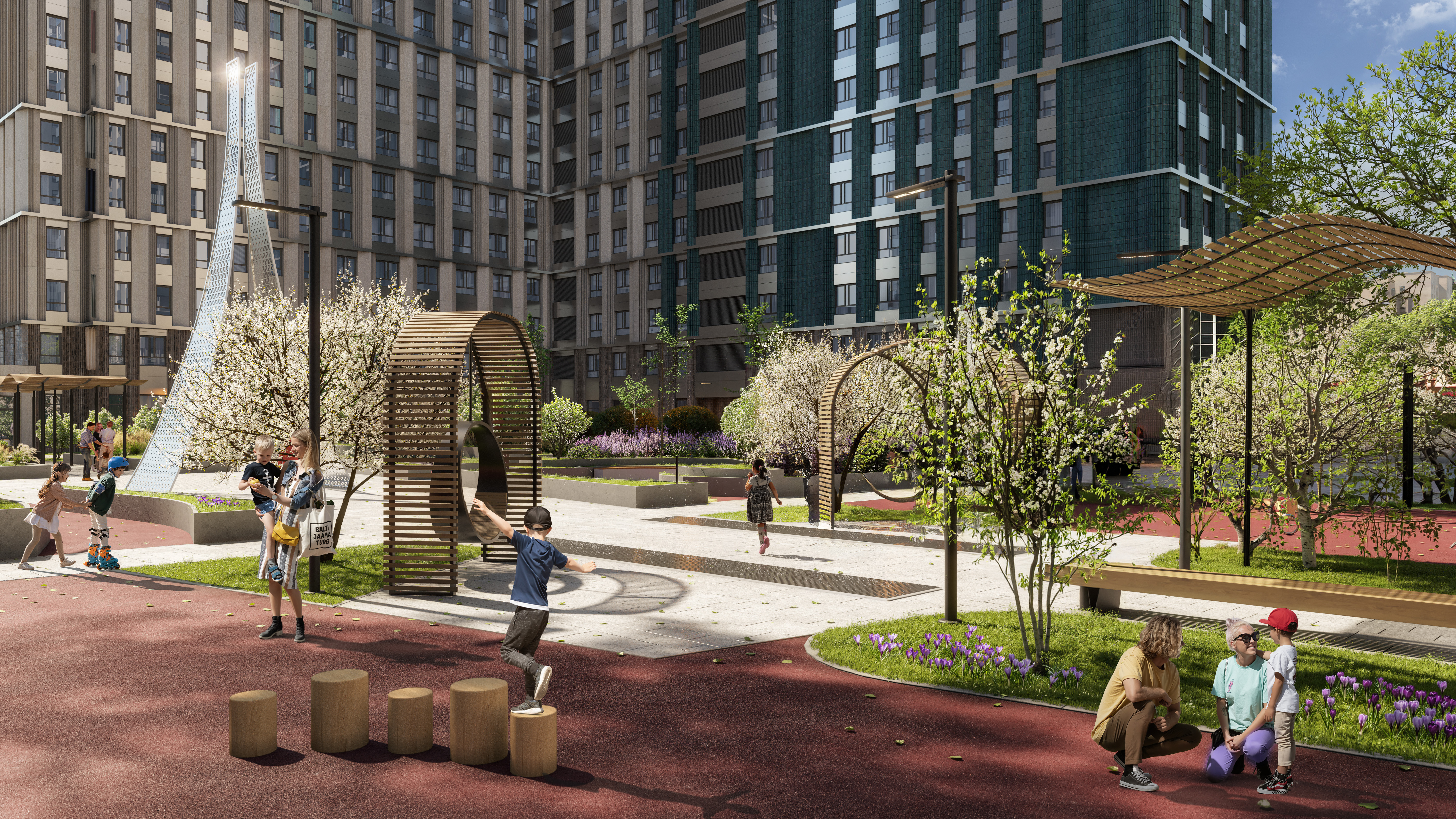 Лёд тронулся — цены тают до -12,5%