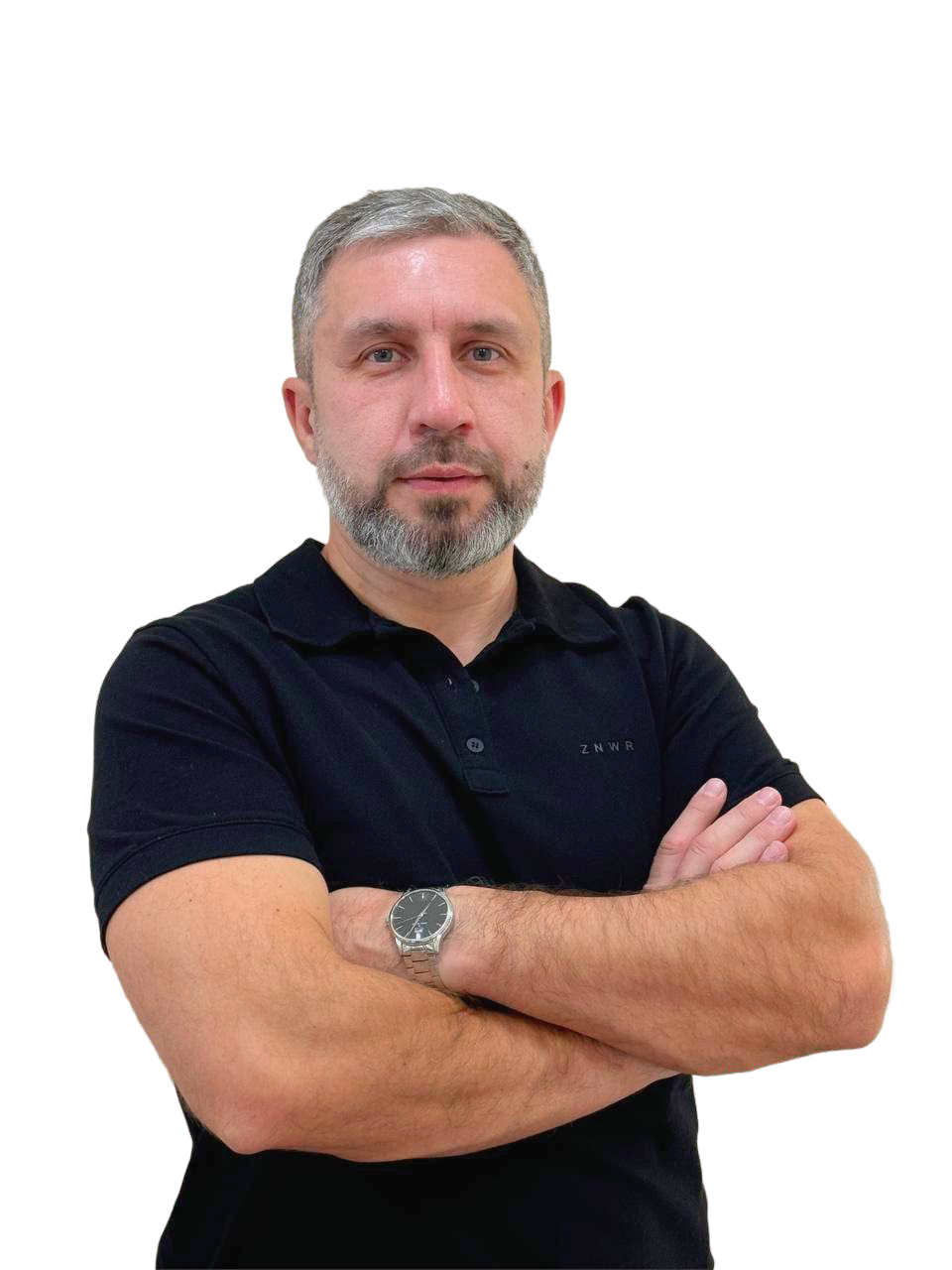 Кукарский Владимир Андреевич