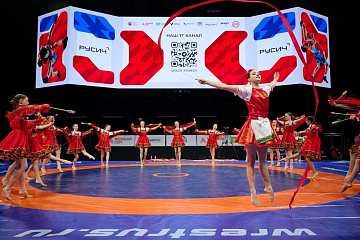 Инвестиции в будущее спорта: Концерн «РУСИЧ» поддержал турнир «Лига Победы»