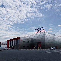 «РУСИЧ-Троицкое» — ввод в эксплуатацию в IV квартале 2026 года